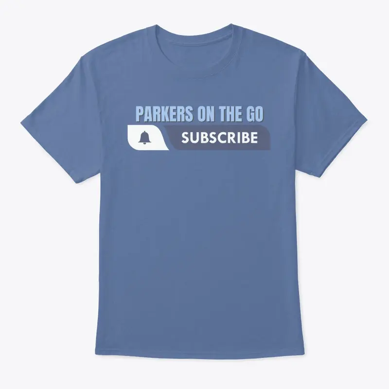 Parkers On The Go 2023 Subscribe