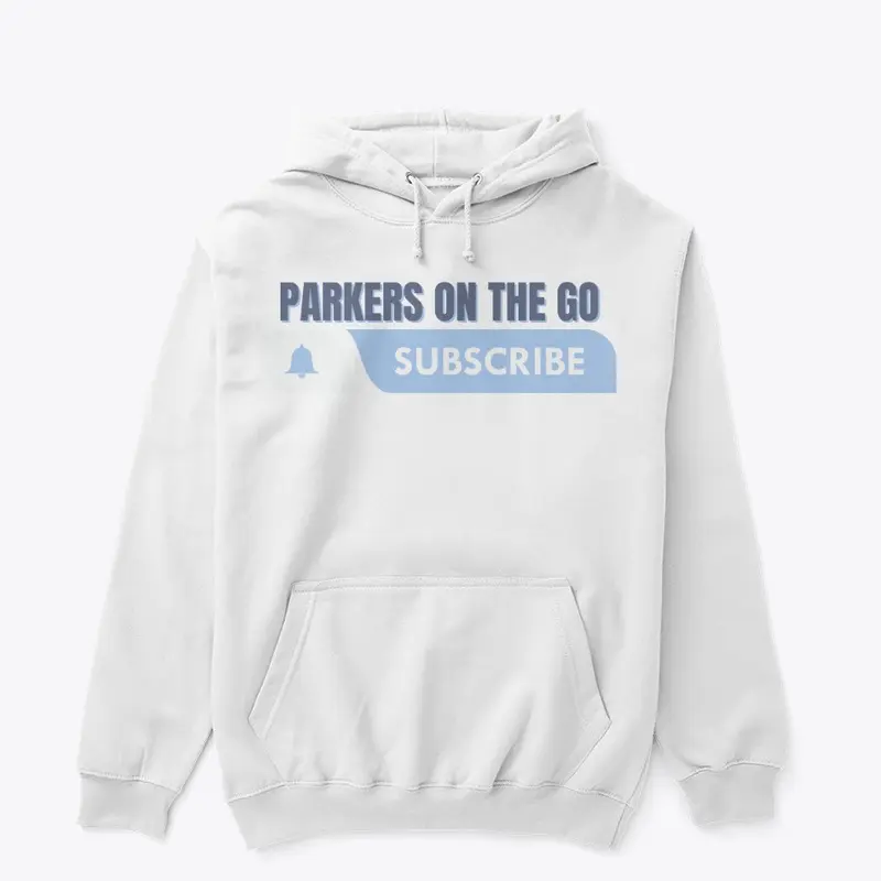 Parkers On The Go 2023 Subscribe