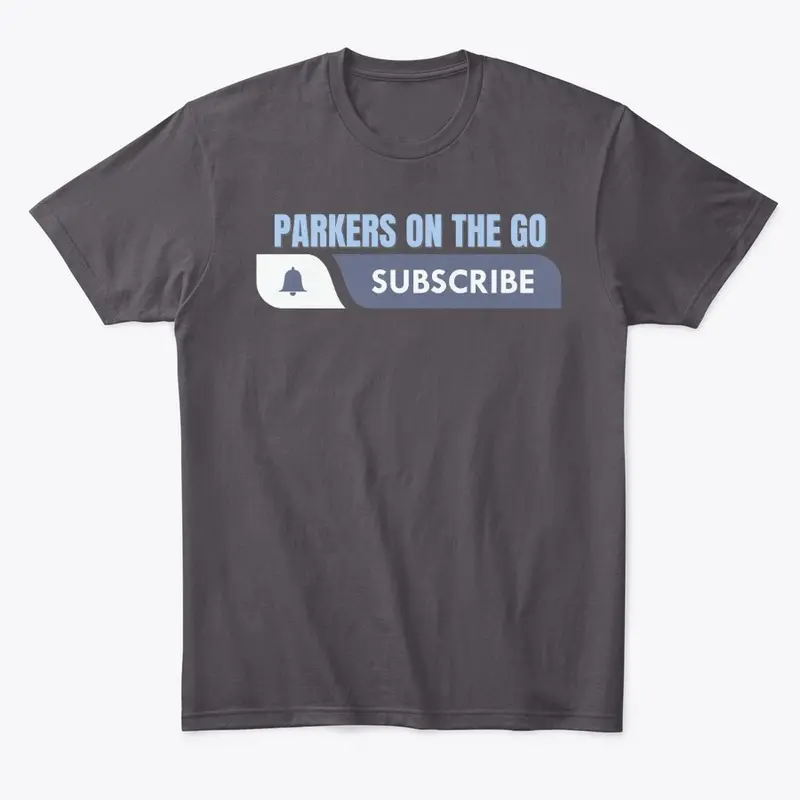 Parkers On The Go 2023 Subscribe