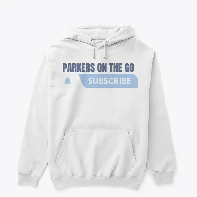 Parkers On The Go 2023 Subscribe