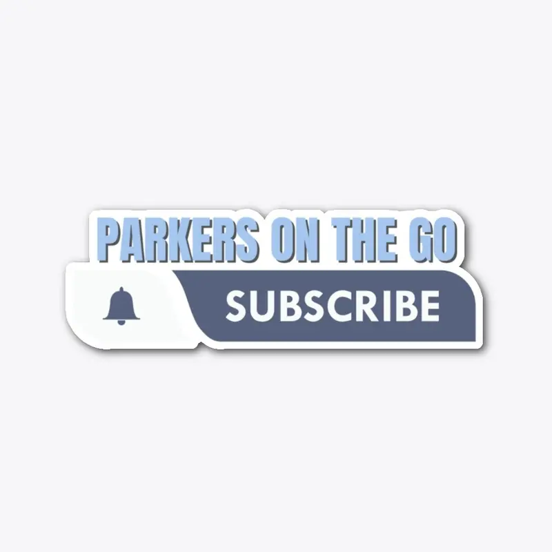 Parkers On The Go 2023 Subscribe